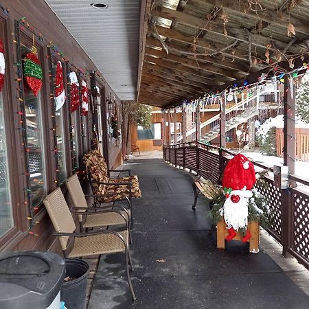 Motel Lennoxville Sherbrooke Luaran gambar