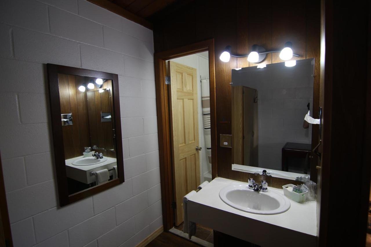 Motel Lennoxville Sherbrooke Luaran gambar