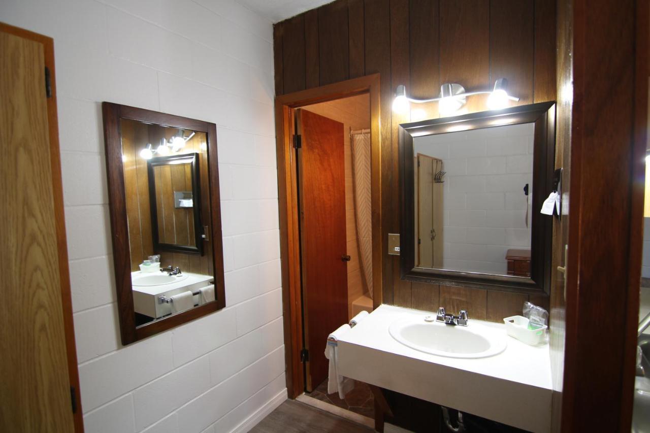 Motel Lennoxville Sherbrooke Luaran gambar