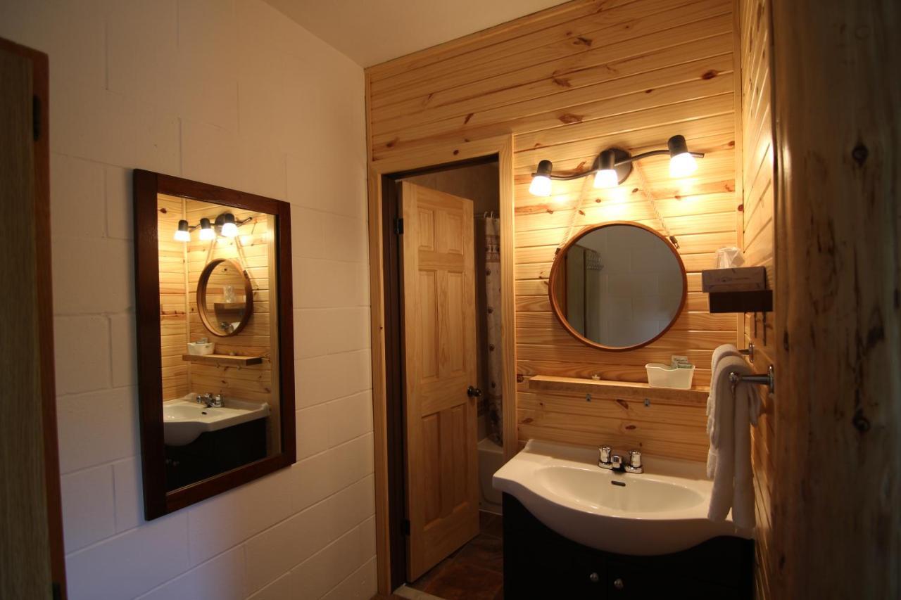 Motel Lennoxville Sherbrooke Luaran gambar