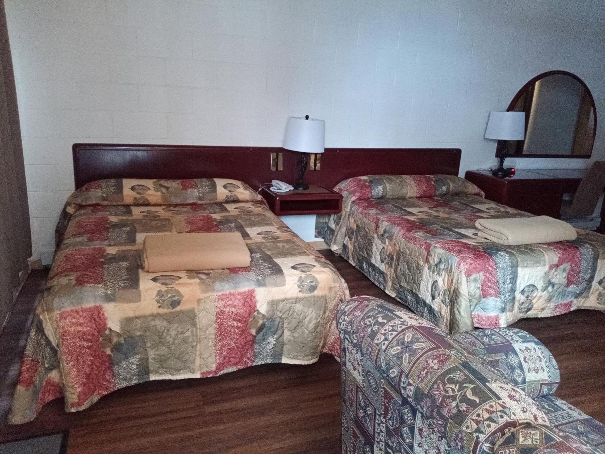 Motel Lennoxville Sherbrooke Luaran gambar